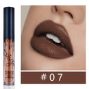 28 Colors Velvet Makeup Lip Gloss Long Lasting Liquid Lipstick Matte Lip Tint Sexy Lipgloss Lip Cosmetics