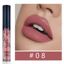 28 Colors Velvet Makeup Lip Gloss Long Lasting Liquid Lipstick Matte Lip Tint Sexy Lipgloss Lip Cosmetics