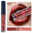 28 Colors Velvet Makeup Lip Gloss Long Lasting Liquid Lipstick Matte Lip Tint Sexy Lipgloss Lip Cosmetics