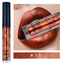 28 Colors Velvet Makeup Lip Gloss Long Lasting Liquid Lipstick Matte Lip Tint Sexy Lipgloss Lip Cosmetics
