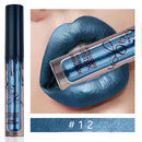 28 Colors Velvet Makeup Lip Gloss Long Lasting Liquid Lipstick Matte Lip Tint Sexy Lipgloss Lip Cosmetics