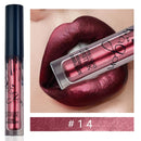 28 Colors Velvet Makeup Lip Gloss Long Lasting Liquid Lipstick Matte Lip Tint Sexy Lipgloss Lip Cosmetics