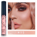 28 Colors Velvet Makeup Lip Gloss Long Lasting Liquid Lipstick Matte Lip Tint Sexy Lipgloss Lip Cosmetics