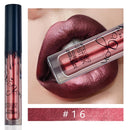 28 Colors Velvet Makeup Lip Gloss Long Lasting Liquid Lipstick Matte Lip Tint Sexy Lipgloss Lip Cosmetics