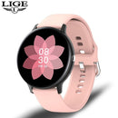 2021 Bluetooth Call watch Smart watch For men And women Full touch fitness tracker Blood pressure Smart clock ladies Smart watch