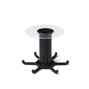 1PC Rotating Hook Bathroom Hook Holder Kitchen Storage Rack Under Shelf Rotate Towel Hook Kitchenware Cabinet Storage Organizer
