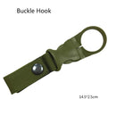 2021 New Army Style Combat Belts Quick Release Tactical Belt Fashion Men Canvas Waistband Outdoor Hunting Camouflage Waist Strap