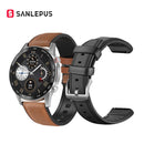 2021 SANLEPUS Bluetooth Calls Smart Watch For Men IP68 Waterproof Smartwatch Health Monitor For Android Apple Xiaomi Huawei OPPO