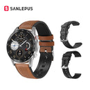 2021 SANLEPUS Bluetooth Calls Smart Watch For Men IP68 Waterproof Smartwatch Health Monitor For Android Apple Xiaomi Huawei OPPO