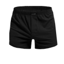 2pcs Mens Boxer Shorts Soft Stretch Knit Breathable Cotton Boys Men Underwear Boxers Long Panties Sleep Bottoms Plus Size