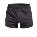 2pcs Mens Boxer Shorts Soft Stretch Knit Breathable Cotton Boys Men Underwear Boxers Long Panties Sleep Bottoms Plus Size