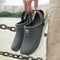 Unisex Summer Beach Sandals Ladies Clogs Slipper Men Flat Anti-Slip Flip Flops for Women