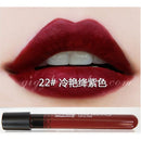 28 Colors Velvet Makeup Lip Gloss Long Lasting Liquid Lipstick Matte Lip Tint Sexy Lipgloss Lip Cosmetics