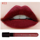 28 Colors Velvet Makeup Lip Gloss Long Lasting Liquid Lipstick Matte Lip Tint Sexy Lipgloss Lip Cosmetics