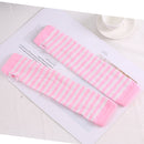 Anime Glove Cosplay Darkly Ninja Mitten Oversleeve Man Women Fashion Sun Block Keep Warm Cuff