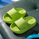 Children's Slippers Summer Pinkycolor cute Beach Shoes For Boys Girls Waterproof Antiskid Bathroom Kids Slippers Soft Baby Shoe