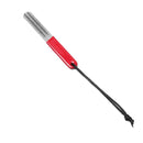 1PC Hot Portable Outdoor Double Groove Fishing Hook Sharpening Hone New Fishing Grinding Hook Sharpener Tool Fish Accessories