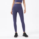3.0 One-piece Cutting Yoga Fitness Pants Soft Naked-Feel Sport Women's Tights High Waist Gym Jogging Fitness Athletic Legging