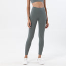 3.0 One-piece Cutting Yoga Fitness Pants Soft Naked-Feel Sport Women's Tights High Waist Gym Jogging Fitness Athletic Legging