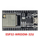 1PCS ESP32 Development Board WiFi+Bluetooth Ultra-Low Power Consumption Dual Core ESP-32 ESP-32S ESP 32 Similar ESP8266