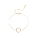2021 New Fashion Luxury 925 Sterling Silver Tennis women's Bracelets Bangle For Women Christmas Gift Jewelry Wholesale S5877b