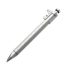 3pcs Multifunction 0.5mm Caliper pen Gel Ink Pen Vernier Caliper Roller Ball Pen Stationery Ball-Point Plastic Stationery Gift