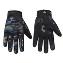 Summer Motorcycle Gloves Men Biker Motocross Motorbike Moto Gloves Touch Screen Racing Riding Full Finger Gloves Protective Gear