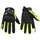 Summer Motorcycle Gloves Men Biker Motocross Motorbike Moto Gloves Touch Screen Racing Riding Full Finger Gloves Protective Gear