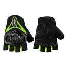 Summer Motorcycle Gloves Men Biker Motocross Motorbike Moto Gloves Touch Screen Racing Riding Full Finger Gloves Protective Gear