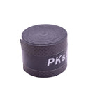 1Pcs Dry Tennis Racket Grip Anti Skid Sweat Absorbed Wraps Taps Badminton Grips Racquet Vibration Overgrip Sweatband Hot Sports