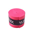 1Pcs Dry Tennis Racket Grip Anti Skid Sweat Absorbed Wraps Taps Badminton Grips Racquet Vibration Overgrip Sweatband Hot Sports