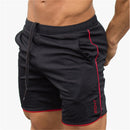 2021 NEW Summer Running Shorts Men Sports Jogging Fitness Shorts Quick Dry Mens Gym Men Shorts Sport gyms Short Pants men