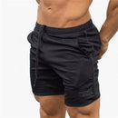 2021 NEW Summer Running Shorts Men Sports Jogging Fitness Shorts Quick Dry Mens Gym Men Shorts Sport gyms Short Pants men