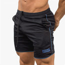 2021 NEW Summer Running Shorts Men Sports Jogging Fitness Shorts Quick Dry Mens Gym Men Shorts Sport gyms Short Pants men