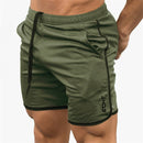 2021 NEW Summer Running Shorts Men Sports Jogging Fitness Shorts Quick Dry Mens Gym Men Shorts Sport gyms Short Pants men