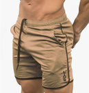 2021 NEW Summer Running Shorts Men Sports Jogging Fitness Shorts Quick Dry Mens Gym Men Shorts Sport gyms Short Pants men