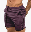 2021 NEW Summer Running Shorts Men Sports Jogging Fitness Shorts Quick Dry Mens Gym Men Shorts Sport gyms Short Pants men