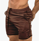 2021 NEW Summer Running Shorts Men Sports Jogging Fitness Shorts Quick Dry Mens Gym Men Shorts Sport gyms Short Pants men