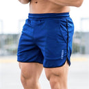2021 NEW Summer Running Shorts Men Sports Jogging Fitness Shorts Quick Dry Mens Gym Men Shorts Sport gyms Short Pants men