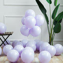 10/30/50pcs Macarons Latex Balloons Pastel Candy Wedding Party Birthday Decoration Balloons Baby Shower Decor Air Globos
