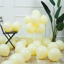 10/30/50pcs Macarons Latex Balloons Pastel Candy Wedding Party Birthday Decoration Balloons Baby Shower Decor Air Globos