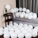 10/30/50pcs Macarons Latex Balloons Pastel Candy Wedding Party Birthday Decoration Balloons Baby Shower Decor Air Globos