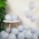 10/30/50pcs Macarons Latex Balloons Pastel Candy Wedding Party Birthday Decoration Balloons Baby Shower Decor Air Globos