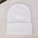 2021 New Winter Hats for Women Men Beanies Knitted Solid Cool Hat Girls Autumn Female Beanie Warm Bonnet Casual Cap Wholesale