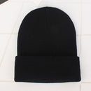 2021 New Winter Hats for Women Men Beanies Knitted Solid Cool Hat Girls Autumn Female Beanie Warm Bonnet Casual Cap Wholesale