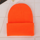 2021 New Winter Hats for Women Men Beanies Knitted Solid Cool Hat Girls Autumn Female Beanie Warm Bonnet Casual Cap Wholesale