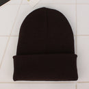 2021 New Winter Hats for Women Men Beanies Knitted Solid Cool Hat Girls Autumn Female Beanie Warm Bonnet Casual Cap Wholesale