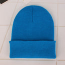 2021 New Winter Hats for Women Men Beanies Knitted Solid Cool Hat Girls Autumn Female Beanie Warm Bonnet Casual Cap Wholesale
