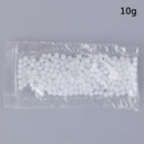 10g Teeth And Gap Falseteeth Solid Glue Resin FalseTeeth Solid Glue Temporary Tooth Repair Set Denture Adhesive Teeth Dentist