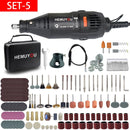 180W 260W 480W Electric Dremel Engraving Mini Drill polishing machine Variable Speed Rotary Tool with Power Tools accessories